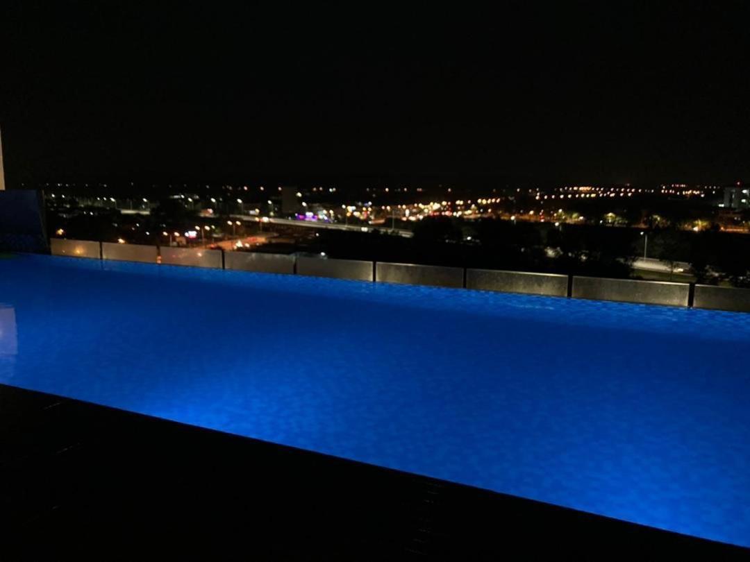 Imperio Armanistay Alor Star Άλορ Σταρ Εξωτερικό φωτογραφία