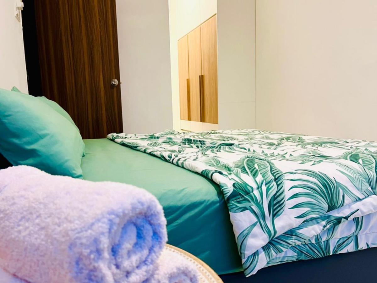 Imperio Armanistay Alor Star Άλορ Σταρ Εξωτερικό φωτογραφία