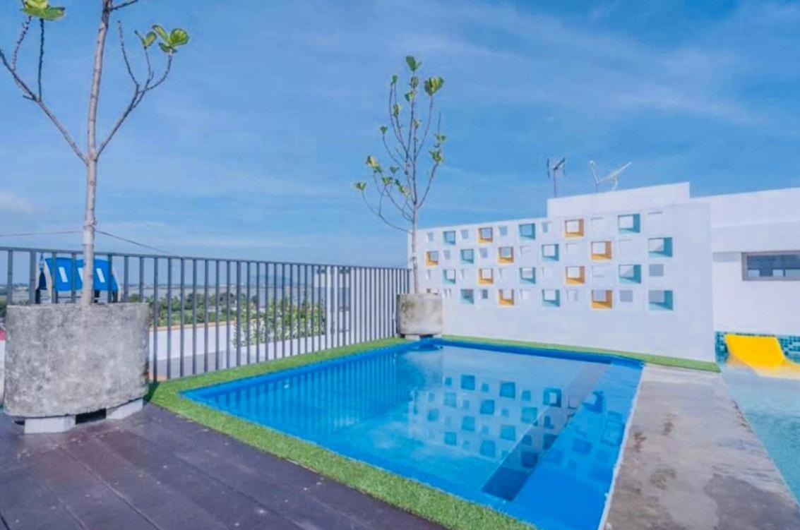 Imperio Armanistay Alor Star Άλορ Σταρ Εξωτερικό φωτογραφία