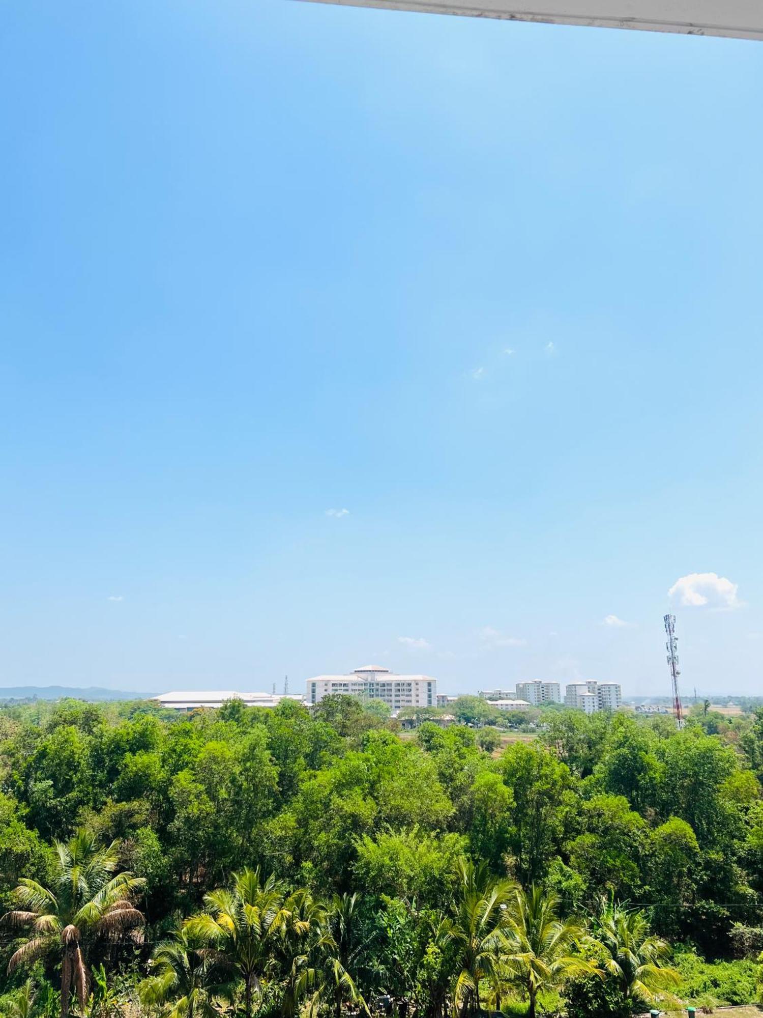 Imperio Armanistay Alor Star Άλορ Σταρ Εξωτερικό φωτογραφία