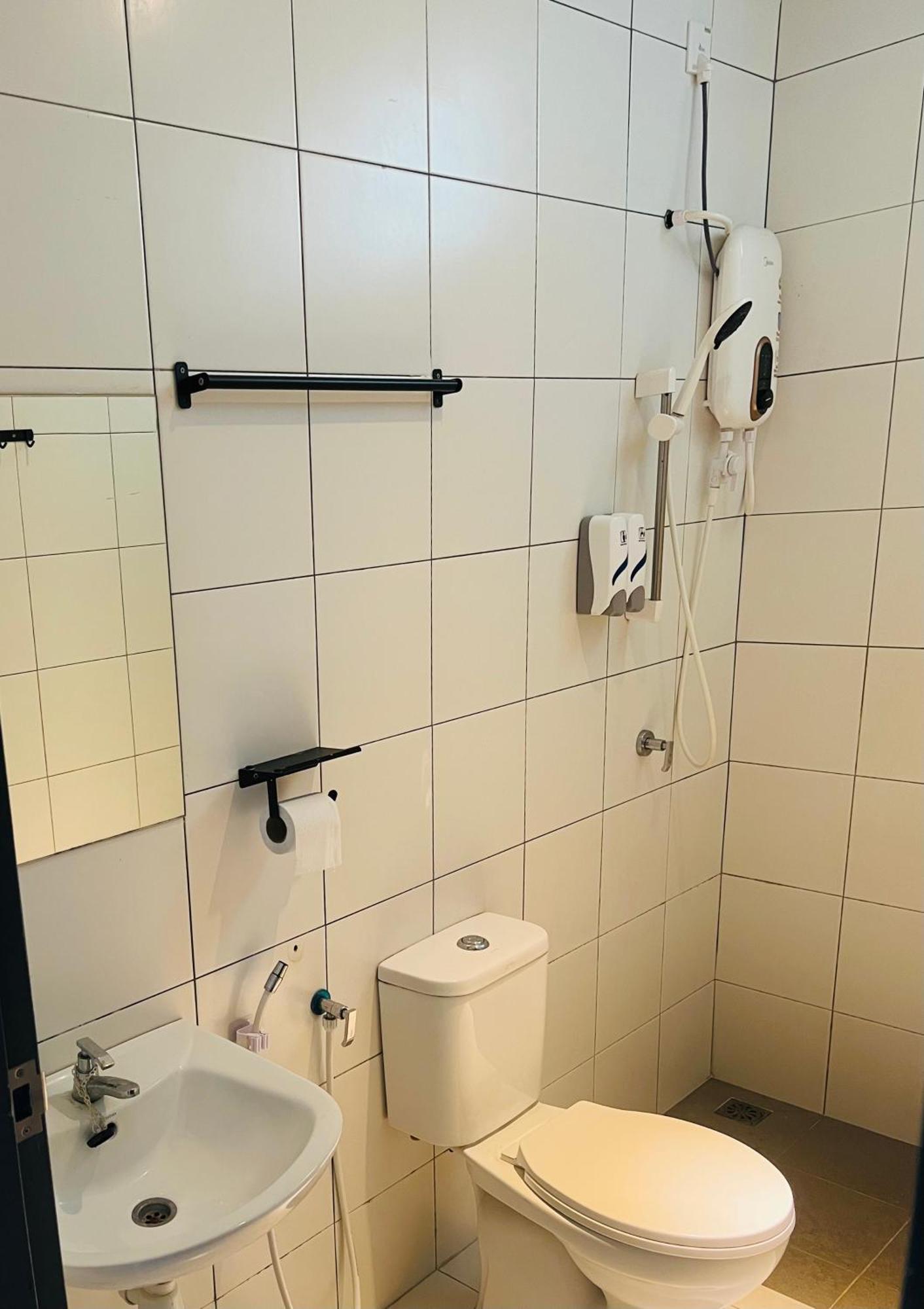 Imperio Armanistay Alor Star Άλορ Σταρ Εξωτερικό φωτογραφία