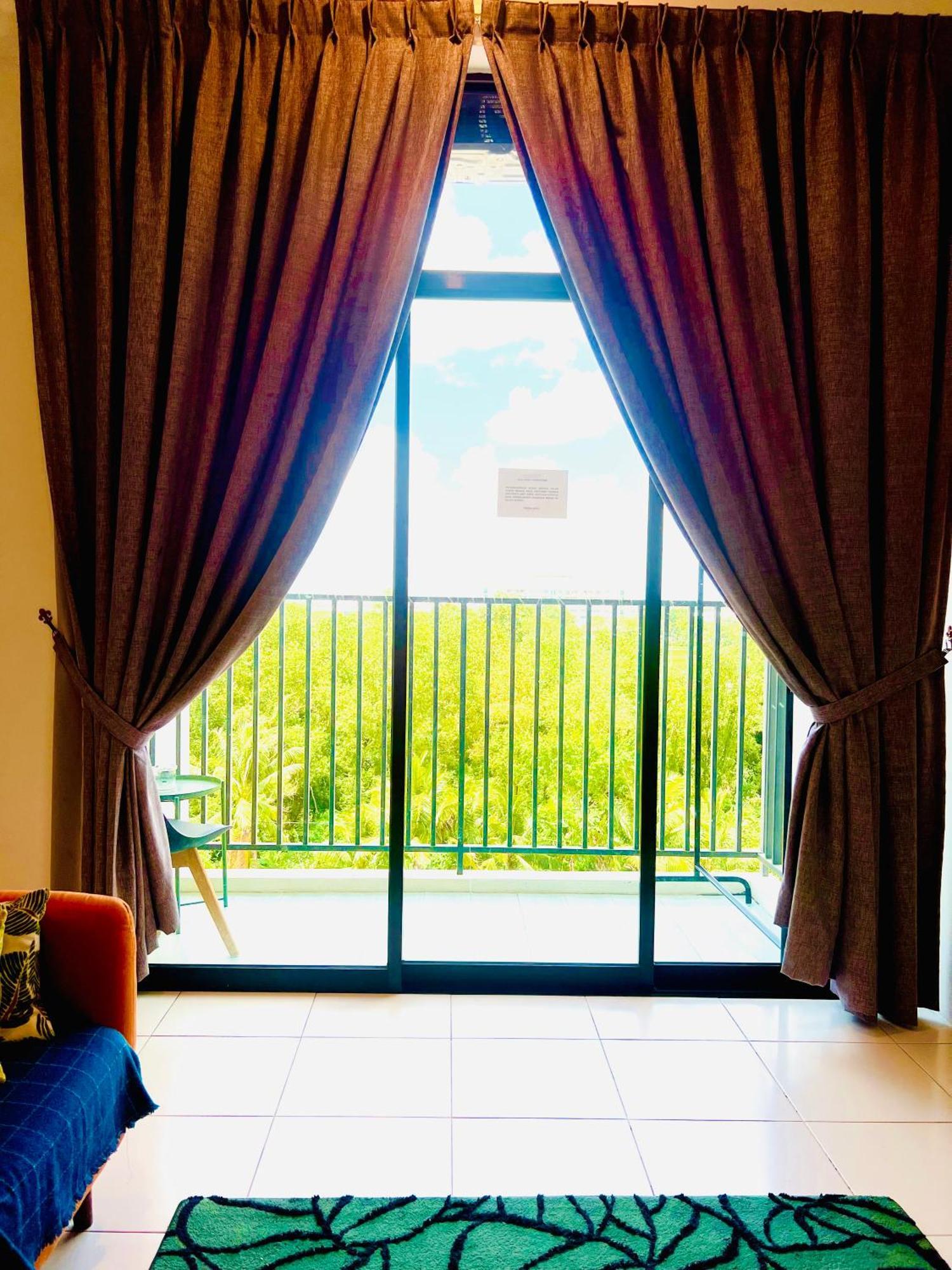 Imperio Armanistay Alor Star Άλορ Σταρ Εξωτερικό φωτογραφία