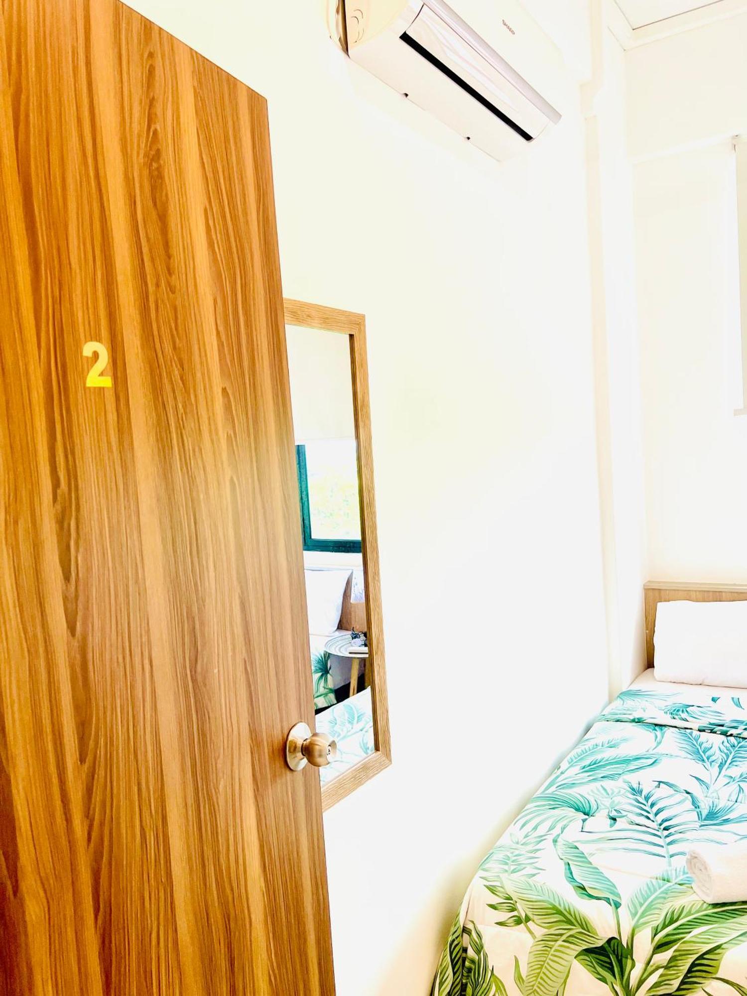 Imperio Armanistay Alor Star Άλορ Σταρ Εξωτερικό φωτογραφία