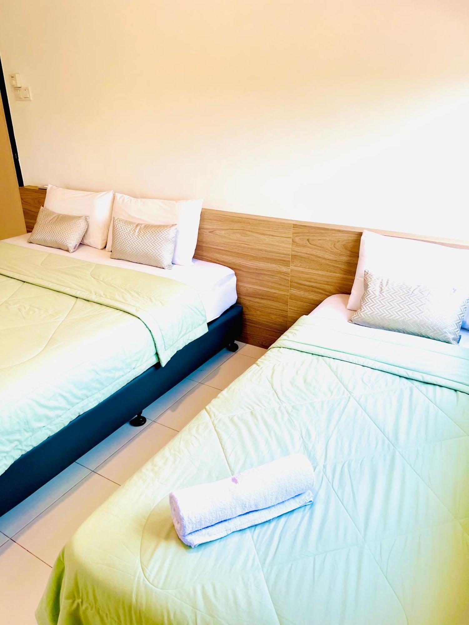 Imperio Armanistay Alor Star Άλορ Σταρ Εξωτερικό φωτογραφία